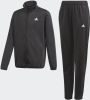 Adidas Essentials Trainingspak Black/White Kind online kopen