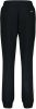 America Today Carly high waist tapered fit joggingbroek met streepdetail online kopen