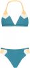 America Today Meisjes Bikini Triangel Meisjes Blauw online kopen