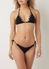 Banana moon Drea brazilian bikinislip met gestrikt detail online kopen