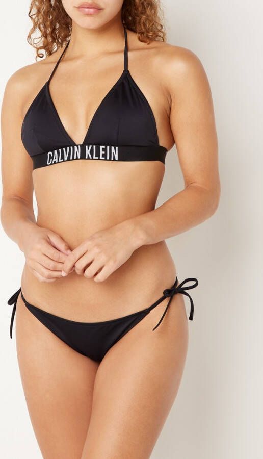 Calvin Klein Swimwear Bikinibroekje Classic in strak brasil model en trendkleuren online kopen