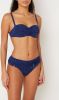 Marlies Dekkers alabama swing 5 cm slip | deep blue waves online kopen