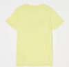 Scotch & Soda T shirt van biologisch katoen met logoprint online kopen