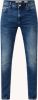 America Today Ryan skinny fit jeans met medium wassing online kopen
