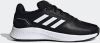 Adidas Runfalcon 2.0 Schoenen Core Black/Cloud White/Silver Metallic online kopen
