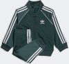 Adidas Superstar trainingspak met logo 2 delig online kopen