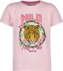VINGINO T shirts Harper Girls Roze online kopen