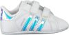 Adidas Originals Superstar Crib Infant Cloud White/Cloud White/Core Black/Blue online kopen