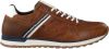 Gaastra Cognac Lage Sneakers Kevan Ctr online kopen