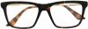 Versace Glasses Ve3308 108 , Bruin, Heren online kopen