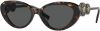 Versace Ve4433U 10887 Sunglasses , Bruin, Dames online kopen