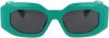 Versace Ve4425U 536487 Sunglasses , Groen, Heren online kopen