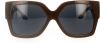 Versace Sunglasses Greca 4402 , Bruin, Dames online kopen