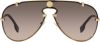 Versace 0Ve2243 100213 Sunglasses , Oranje, Unisex online kopen