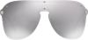 Versace zonnebrillen Ve2180 10006G , Grijs, Dames online kopen