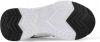 Vingino Odilia leren chunky sneakers zwart/roze online kopen