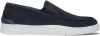 Gaastra shoes barrick lf nub m 22112 466505 , Blauw, Heren online kopen
