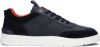 Gaastra shoes barrick lf nub m 22112 466505 , Blauw, Heren online kopen