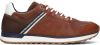 Gaastra Cognac Lage Sneakers Kevan Ctr online kopen