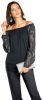 Heine Shirt met carmenhals Shirt(1 delig ) online kopen