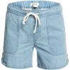 Roxy Milady Beach Regular Korte Broek Dames Blauw online kopen