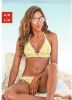 Sunseeker Triangel bikinitop Ditsy met trendy print online kopen