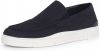 Gaastra shoes barrick lf nub m 22112 466505 , Blauw, Heren online kopen