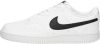 Nike Court Vision Low Next Nature Sneakers , Wit, Unisex online kopen