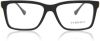 Versace Glasses Ve3308 108 , Bruin, Heren online kopen