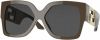 Versace Sunglasses Greca 4402 , Bruin, Dames online kopen