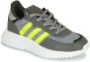 Adidas Originals Retropy F2 sneakers lichtgrijs/geel/grijs online kopen