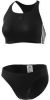 Adidas Performance Bustierbikini FIT 2PC 3S(set, 2 stuks ) online kopen