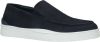Gaastra shoes barrick lf nub m 22112 466505 , Blauw, Heren online kopen