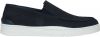 Gaastra shoes barrick lf nub m 22112 466505 , Blauw, Heren online kopen