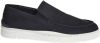 Gaastra shoes barrick lf nub m 22112 466505 , Blauw, Heren online kopen