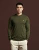 Lyle and Scott crew neck pullover online kopen