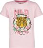 VINGINO T shirts Harper Girls Roze online kopen