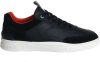 Gaastra shoes barrick lf nub m 22112 466505 , Blauw, Heren online kopen