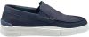 Gaastra shoes barrick lf nub m 22112 466505 , Blauw, Heren online kopen