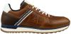Gaastra Cognac Lage Sneakers Kevan Ctr online kopen