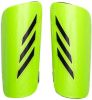 Adidas Scheenbeschermers X Training Game Data Groen/Geel/Zwart online kopen