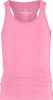 VINGINO ! Meisjes Shirt Korte Mouw Maat 116 Roze Katoen/elasthan online kopen