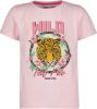 VINGINO T shirts Harper Girls Roze online kopen