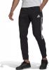 Adidas Performance Senior Tiro 21 trainingsbroek zwart online kopen