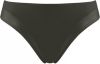 Marlies dekkers bikinibroekje Cache Coeur donkergroen online kopen
