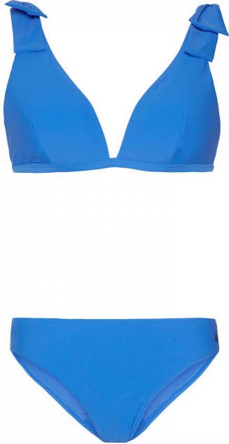 Protest bikini PRTSOLA blauw online kopen