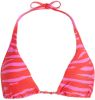 Seafolly Skin Deep triangel bikini top met uitneembare vulling online kopen