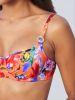 CHARMLINE Bikini in balconettemodel Oranje online kopen